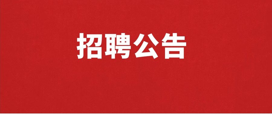2025年临沧市双江自治县残疾人联合会招聘编外聘用人员公告