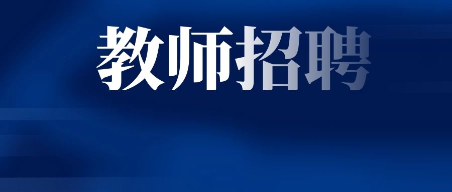2025年文山市智华实验中学教师考试流动工作实施方案