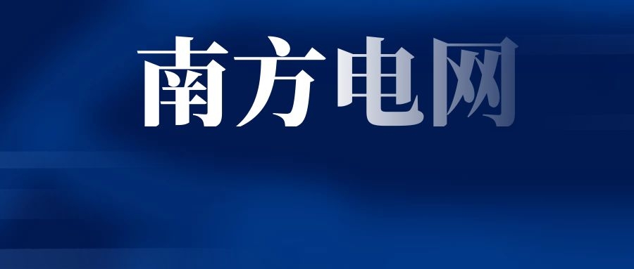 2025年大理供电局项目制用工招聘公告