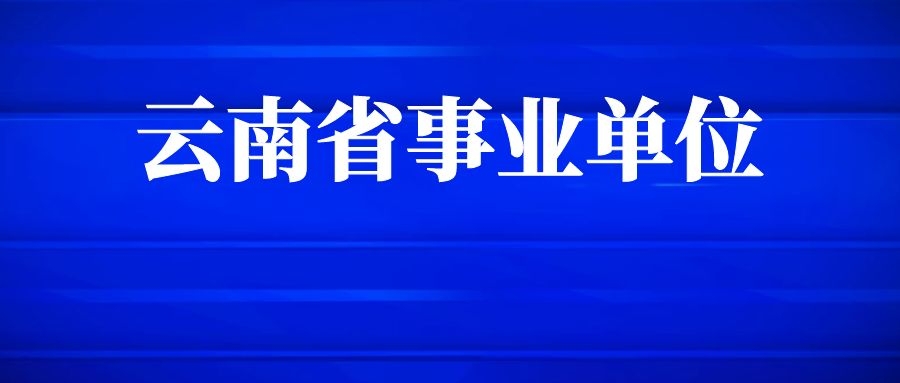 2026年云南省楚雄州教育体育局直属高中学校校园招聘教师公告
